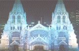 Lights of the Holiday Tour